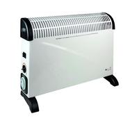 CED Convector Heater 2KW Timer Control HC2TIM