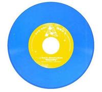 Ced I - Insanity In The Place [7" VINYL]