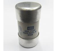 CED MAINS SERVICE CUT OUT LARGE BARREL FUSES CMF 60A-100A BS 88 TESTED FOR RESIDENTIAL & COMMERCIAL USE (AMPERAGE= 100 AMPS)