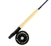 Cedar Canyon Carbon Fly Kit-5/6-WF6+56 (20lb Nylon Backing)