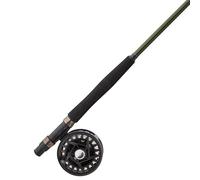 Shakespeare Select Rod. Reel. Line. Leader. Flybox & Flys Combo Line 5-6