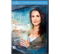 Debbie Macomber's Cedar Cove: The Complete Series