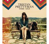 Cedar & Gold by Tristan Prettyman