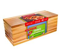 Cedar Grilling Planks - 12 Pack