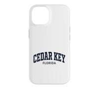 Cedar Key Florida Vintage Case for iPhone 14