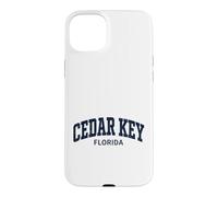 Cedar Key Florida Vintage Case for iPhone 15 Plus