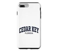 Cedar Key Florida Vintage Case for iPhone 7 Plus/8 Plus