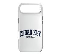 Cedar Key Florida Vintage Case for iPhone Air