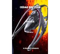 Cedar Key Four French: The Setting Sun