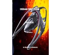 Cedar Key Four in French: The setting Sun