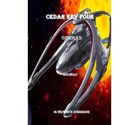 Cedar Key Four in German: The Setting Sun