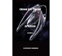 Cedar Key Three Spanish: The Setting Sun