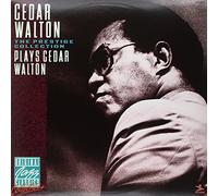 Cedar Plays Walton [VINYL]