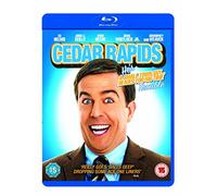 Cedar Rapids [Blu-ray]
