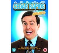 Cedar Rapids [DVD]