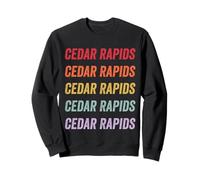 Cedar Rapids Sweatshirt
