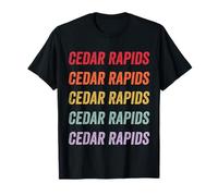 Cedar Rapids T-Shirt