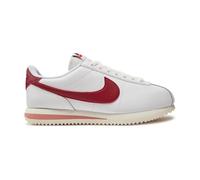 Cedar Red Trainers Stylish Logo Rubber - female - Nike - Trainers - White - 5 1/2 UK - Sport 5 1/2 UK