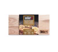 Cedar Smoking Block for Barbecue Barbecue Accessories