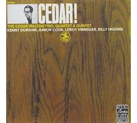 Cedar Walton - Cedar