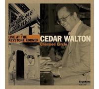 Cedar Walton - Charmed Circle - Live at the Keystone Korner