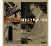 Cedar Walton - Charmed Circle - Live at the Keystone Korner