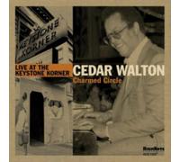 CEDAR WALTON: CHARMED CIRCLE - LIVE AT THE KEYSTONE KORNER - CD