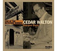 Cedar Walton - Charmed Circle - Live at the Keystone Korner
