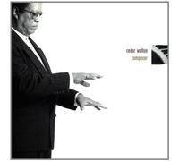 Cedar Walton - Composer