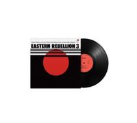 Cedar Walton: Eastern Rebelion 3 (Black) - LP vinyl SEALED