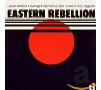 Cedar Walton - Eastern Rebellion