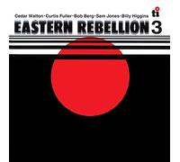 CEDAR WALTON - Eastern Rebellion 3