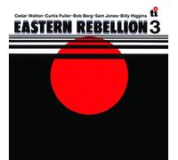 Cedar Walton - Eastern Rebellion 3