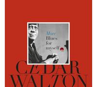Cedar Walton - More Blues For Myself