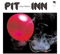 Cedar Walton - Pit Inn
