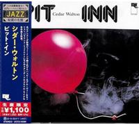 Cedar Walton - Pit Inn