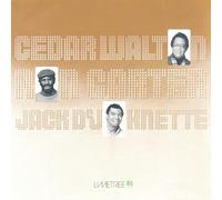 Cedar Walton, Ron Carter & Jack DeJohnette - Cedar Walton / Ron Carter / Jack DeJohnette [180 gm VINYL]