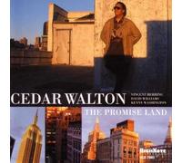 Cedar Walton - The Promise Land