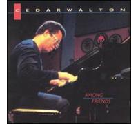Cedar Walton Trio - Among Friends
