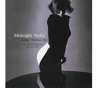 Cedar Walton Trio [Re-Issue] - Midnight Walz [Papersleeve]