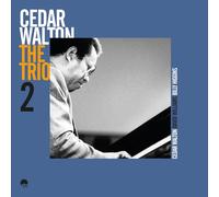 Cedar Walton Trio - The Trio 2 [VINYL]
