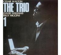 Cedar Walton Trio - The Trio Vol.1