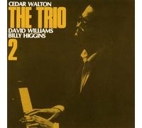 Cedar Walton Trio - The Trio Vol.2