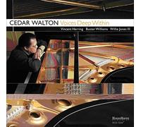 Cedar Walton - Voices Deep Within