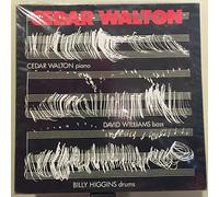 Cedar Walton - Walton/Williams/Higgins