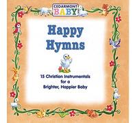 Cedarmont Baby - Happy Hymns
