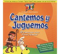 Cedarmont Kids - Cantemos Y Juguemos
