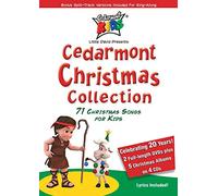 Cedarmont Kids - Cedar Christmas Collection