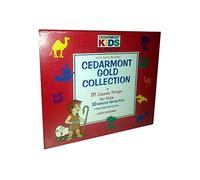 Cedarmont Kids - Cedarmont Gold Collection