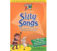 Cedarmont Kids - Cedarmont Kids: Silly Songs